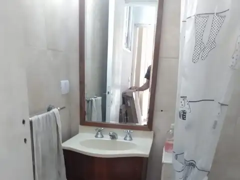 Yeruá 2400, Piso P.B