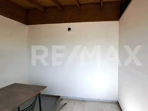 VENTA CASA 1 DORMITORIO EN CHINA MUERTA
