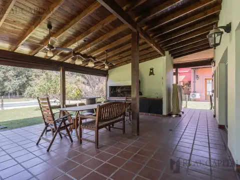 Venta de quinta en Rocios Del Pilar