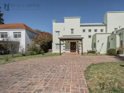 Quinta en Venta en Rocíos Del Pilar, USD 220.000