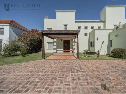Venta de quinta en Rocios Del Pilar