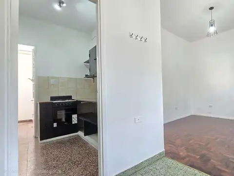 Depto Tipo Casa en Venta en Villa Pueyrredón, USD 120.000