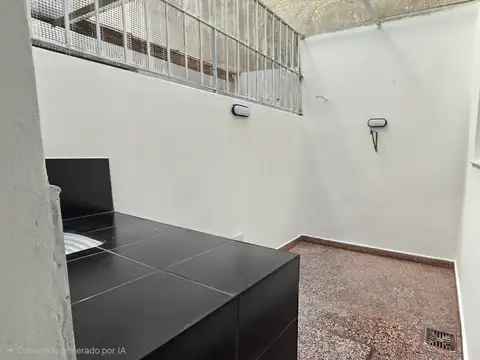 Depto Tipo Casa en Venta en Villa Pueyrredón, USD 115.000