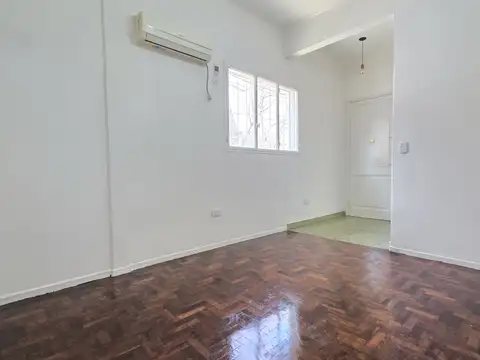 PH 2 ambientes renovado a nuevo. Terraza compartida con solo 1 unidad - Apto crédito