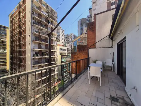 Departamento en Venta 50 años