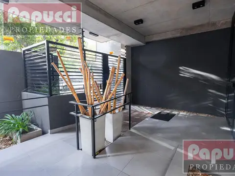 Departamento en Venta en San Fernando Vias  /  Centro, USD 127.000