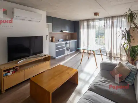 Departamento en Venta 4 años