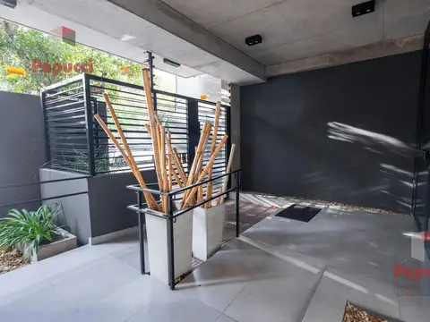 Departamento en Venta en San Fernando Vías  /  Centro, USD 120.000