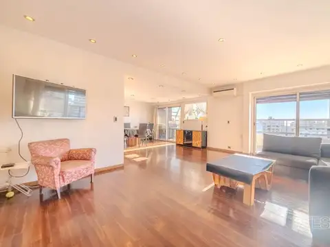 Departamento en Venta 53 años