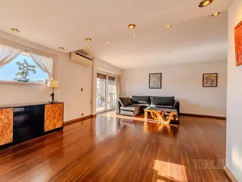 Departamento en Venta de 5 ambientes