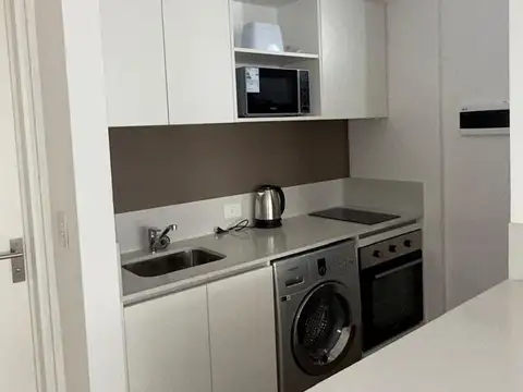 Departamento en Venta 4 años