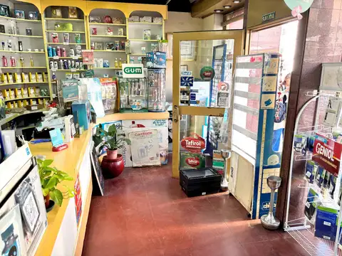 RESRERVADO - Alquiler Local - Caballito – Acoyte 100 y Yerbal – Local de 6x 10 + Patio