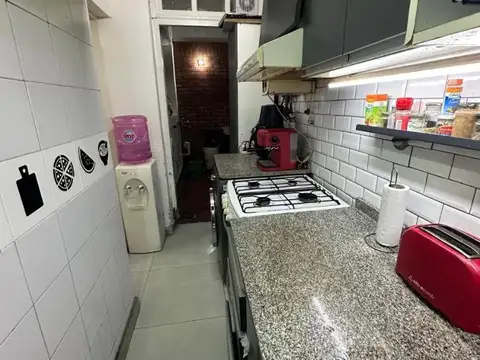 Departamento en Venta en Constitucion, USD 50.000