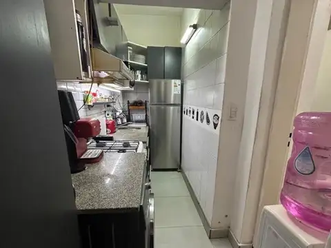 Departamento en Venta en Constitucion, USD 50.000