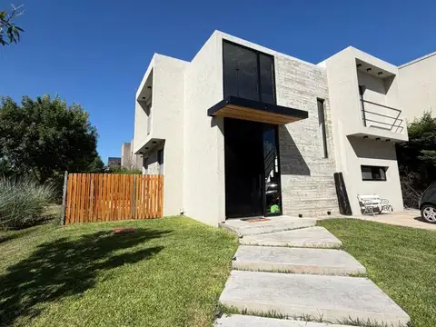 Barrio Los Olivares