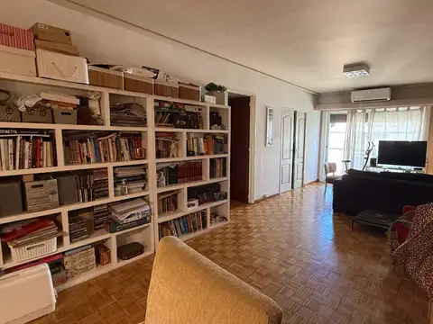 Departamento en Venta en Belgrano C, USD 279.000
