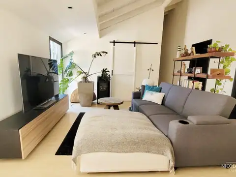 Casa en Alquiler Temporal de 3 dormitorios