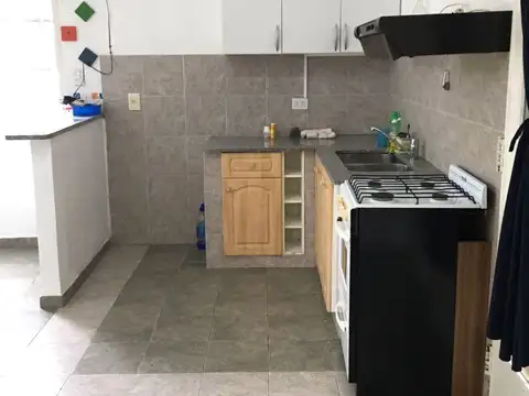 Depto Tipo Casa en Alquiler de 1 dormitorio