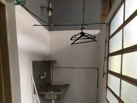 Depto Tipo Casa en Alquiler 40 años