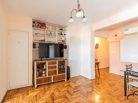 Departamento en Venta 49 años