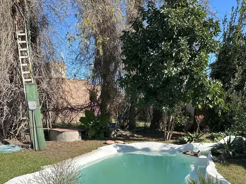 VENTA CASA ROLDAN 2 DORMITORIOS CON BIOPISCINA