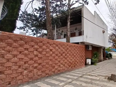 Casa con potencial de inversión en Gral. Alvear