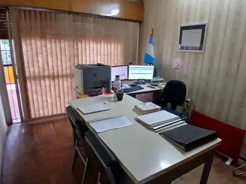 Casa con potencial de inversión en Gral. Alvear