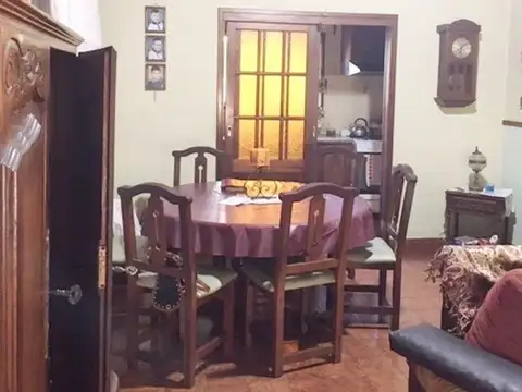 Casa en Venta de 2 dormitorios