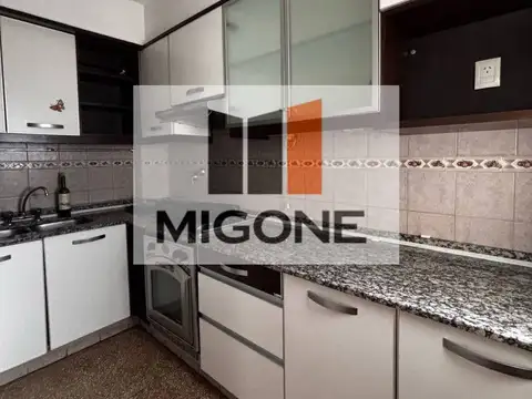 Departamento en Alquiler de 3 dormitorios