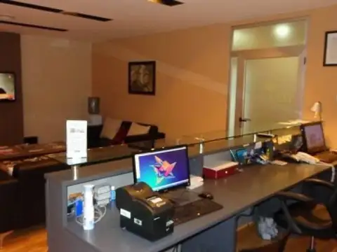 Oficina en Venta en Pilar Centro, USD 500.000