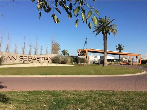 San Sebastián, Funes- Lote 184