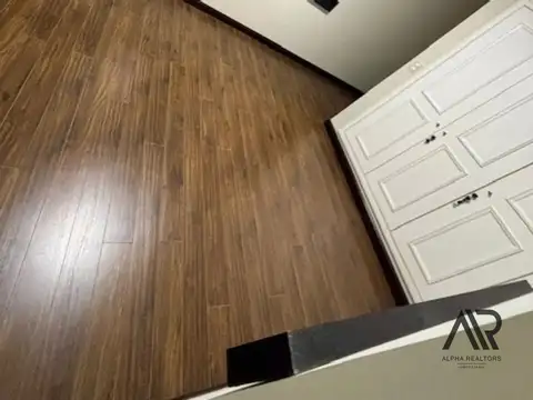 Departamento 5 ambientes con 3 baños