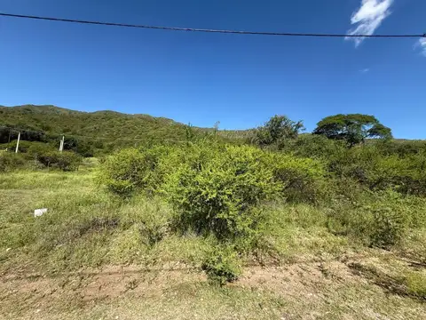 Terreno en Venta de 400,0 m2