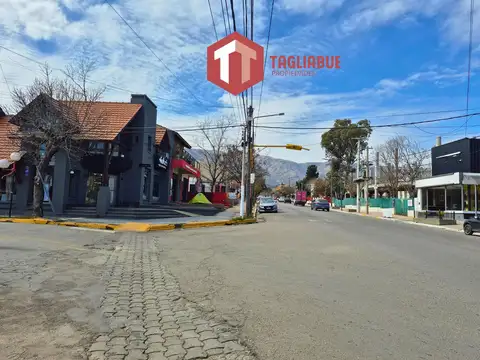 Local en Merlo
