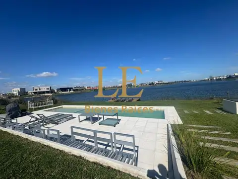 Casa en Venta en El Naudir, USD 400.000