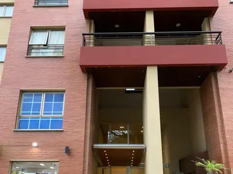 DEPARTAMENTO 3 AMBIENTES - MACROCENTRO, RESISTENCIA