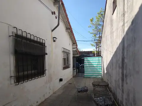 Casa en Venta en Beccar Alto, USD 105.000
