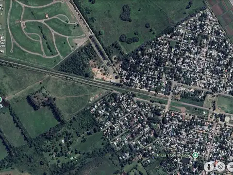 Campo en Venta en Zelaya, Pilar - 47 hectareas