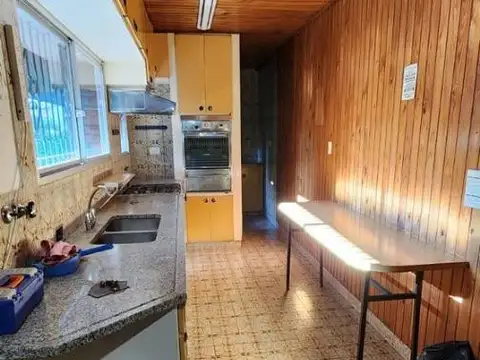 Chalet 5 ambientes - Chavín