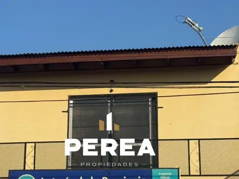 Departamento en calle Musso