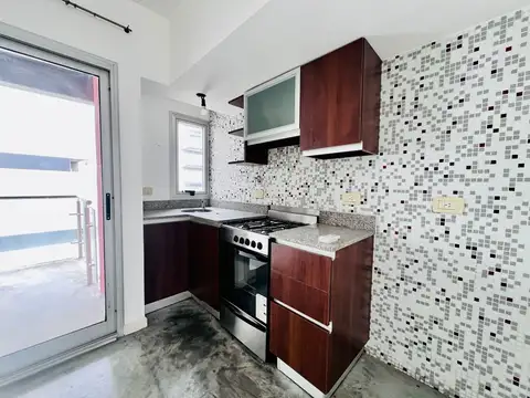 Departamento en Venta 12 años