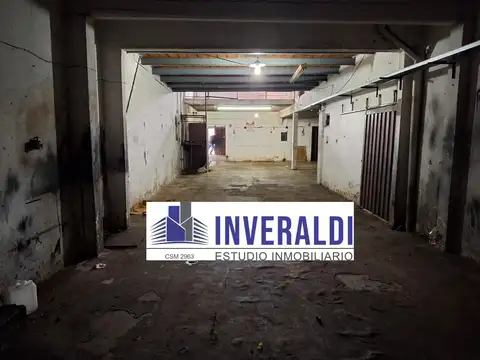 Galpon en Alquiler 30 años