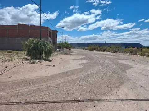 Terreno en Venta en Rincon De Los Sauces, $ 37.500.000