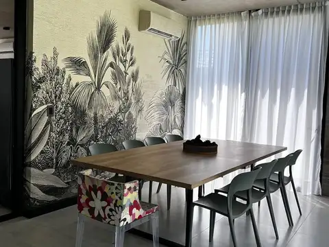 Casa 6 ambientes con 3 baños