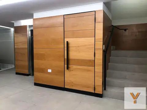 Departamento en Alquiler Apto profesional