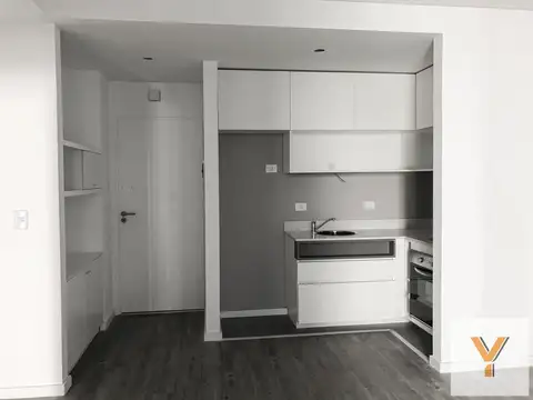 Departamento en Alquiler de 1 dormitorio