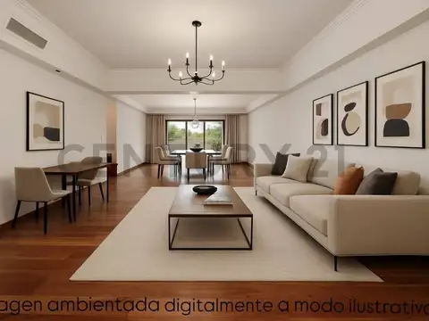 Casa en Venta de 4 dormitorios