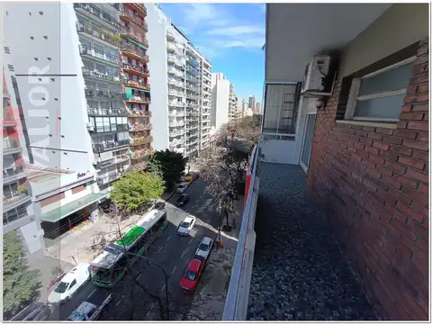 Departamento en Venta 40 años