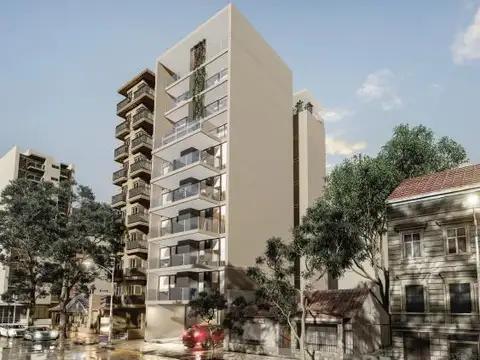 Departamento en Venta en San Jose, USD 149.900