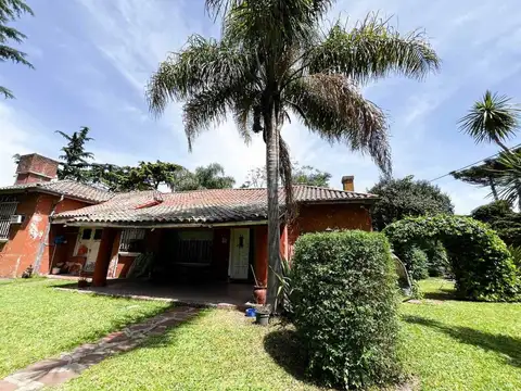 Casa en Venta 65 años